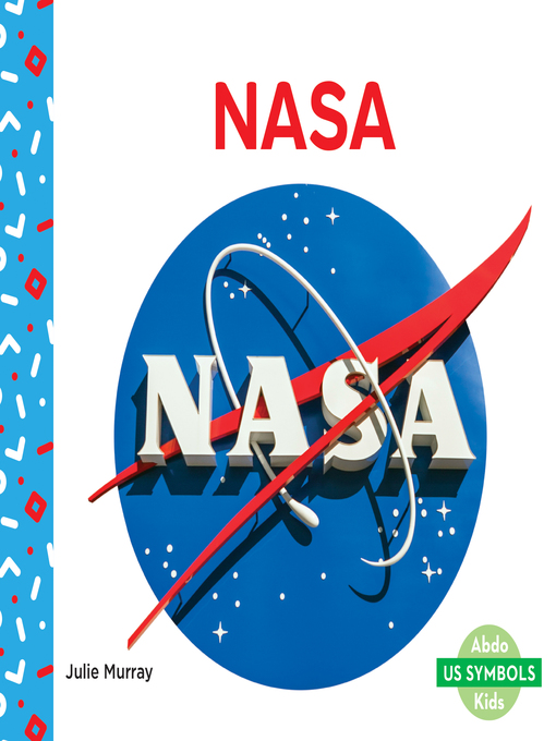 Title details for NASA by Julie Murray - Wait list